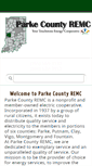 Mobile Screenshot of pcremc.com